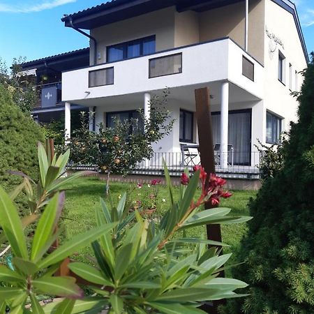 ピーゼンドルフ Haus Magdalenaヴィラ エクステリア 写真