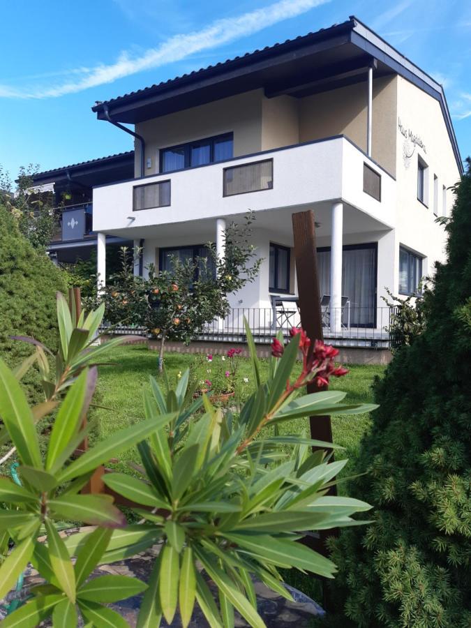 ピーゼンドルフ Haus Magdalenaヴィラ エクステリア 写真