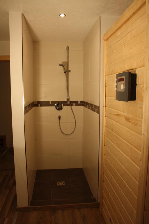 ピーゼンドルフ Haus Magdalenaヴィラ エクステリア 写真