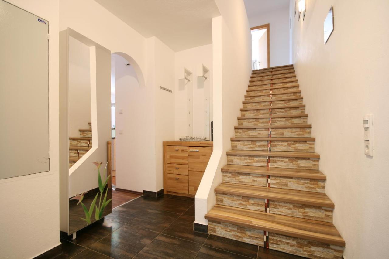 ピーゼンドルフ Haus Magdalenaヴィラ エクステリア 写真